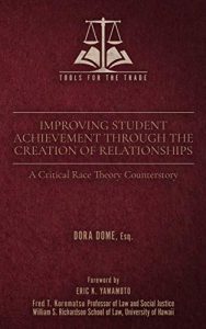 Book Image: Improving Student Achievement Through the Creation of Relationships